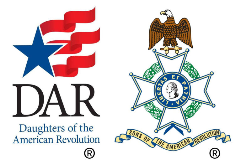 16 – Daniel Haston and the DAR and SAR – Daniel Haston Family Association