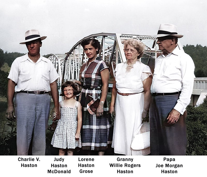 JoeMorganHaston-family with names03